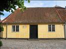 Hans Christian Andersen's House